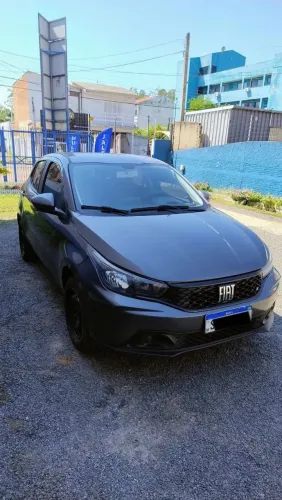 Fiat Argo Drive 1.0 6V Flex 2023