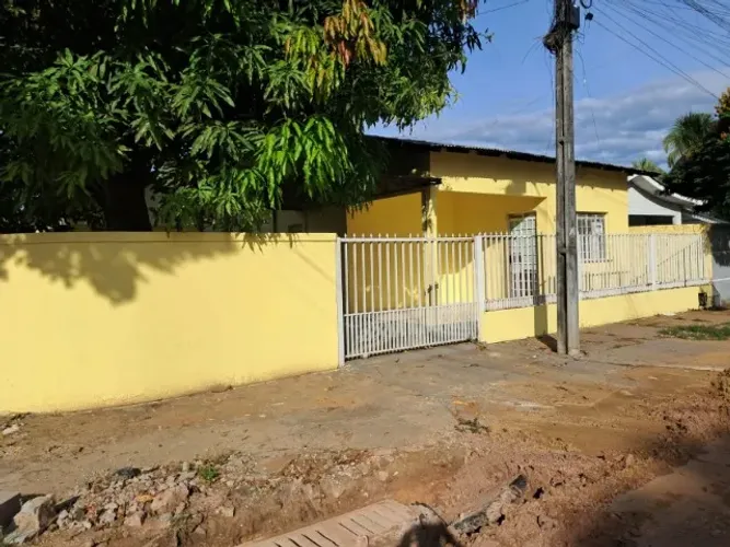Apartamento tipo kit net no Bairro dos Estados