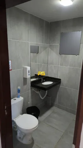 Prédio Comercial 650m² na BR-230 em Cabedelo para Alugar REF: PS6835
