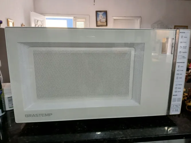 micro-ondas brastemp