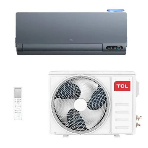 Ar condicionado Novo TCL Freshin 2.0 12.000 Btus