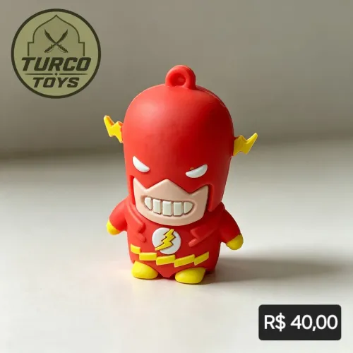 PEN DRIVE FLASH ANTIGO (4GB)