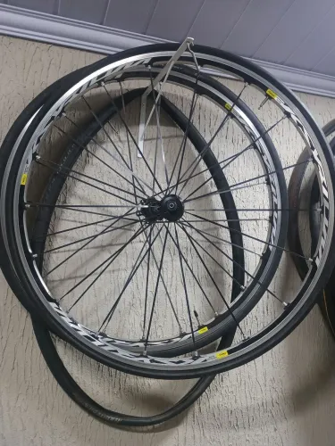 Rodas kasirium elite 11v.