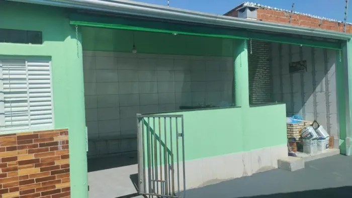 CASA PARA LOCAÇÃO RESD. ILZA TEREZINHA | CUIABÁ/MT - CASA REFORMADA COM PINTURA NOVA COM