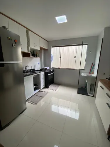 Apto 2 Quartos | Elevador | Garagem | Próximo ao Centro de Domingos Martins