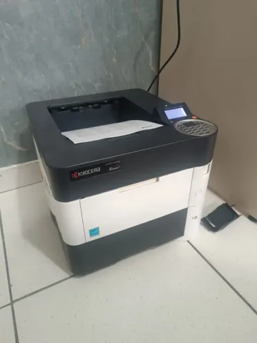 impressora kyocera p3055