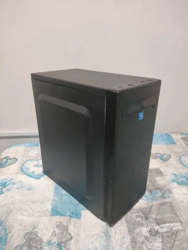 Computador i3/ ssd120gb/ hd 1 tera / gt 9500 ( leia a descrição)