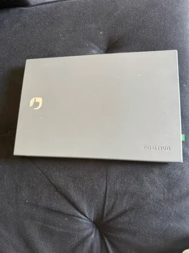 Vendo Notebook Positivo Motion 14? 4GB 128GB Windows 11 Funcionando
