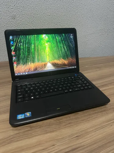 Notebook Core i3/ DDR3 8GB/ SSD 128GB