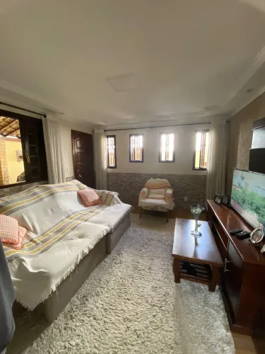 Casa com 2 Quartos à venda, 90 m² por R$ 380.000 - Vila Valqueire - Rio de Janeiro/RJ