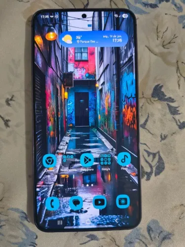 Samsung S24plus 512Gb