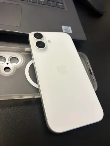iPhone 16 Garantia Apple 