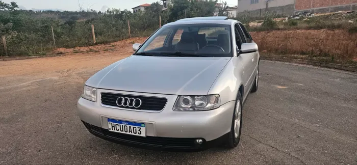 Audi A3 1.8 5P Mec. 2005