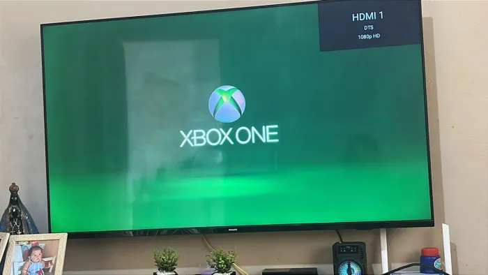 Xbox One Videogame