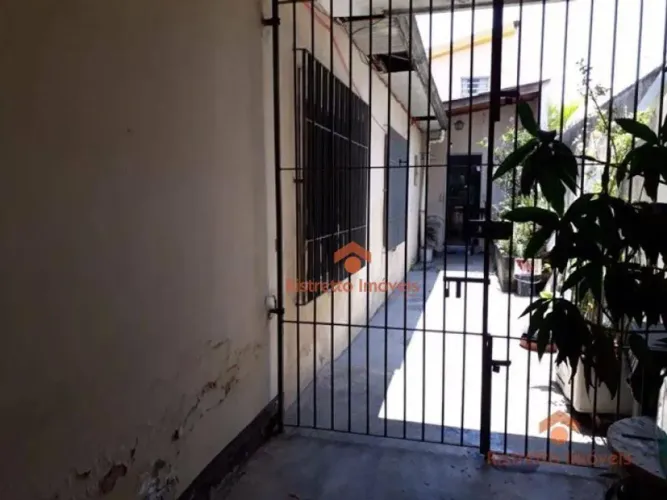 Terreno à venda, 400 m² por R$ 1.600.000,01 - Centro - Osasco/SP