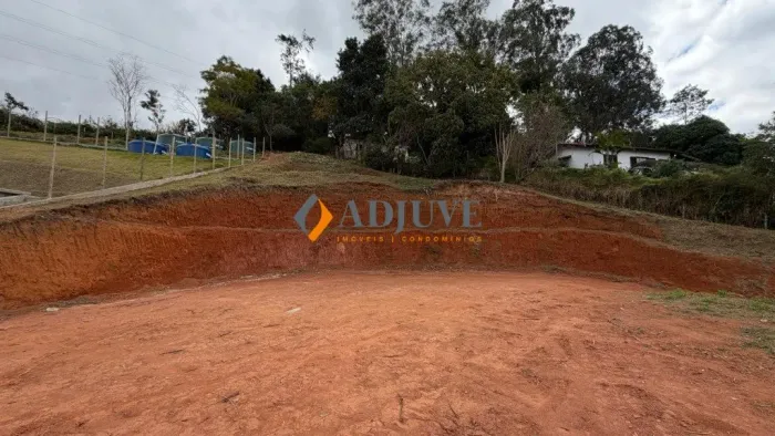 Terreno em Condomínio em Itaipava