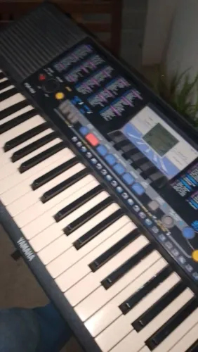 Teclado
