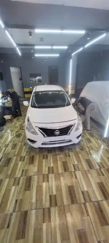 Nissan Versa 1.0 12V Flexstart 4P Mec. 2016
