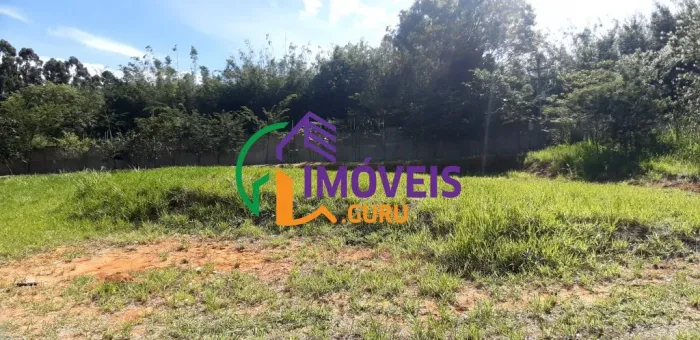 TERRENO EM CONDOMÍNIO - ECOVILLA BOA VISTA - SP