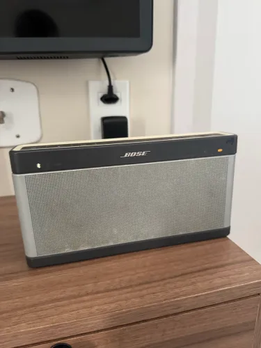 Bose Sound Link lll