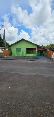 CASA A VENDA242 metros quadrados com 2 quartos em Centro - Ribeirão do Pinhal - PR