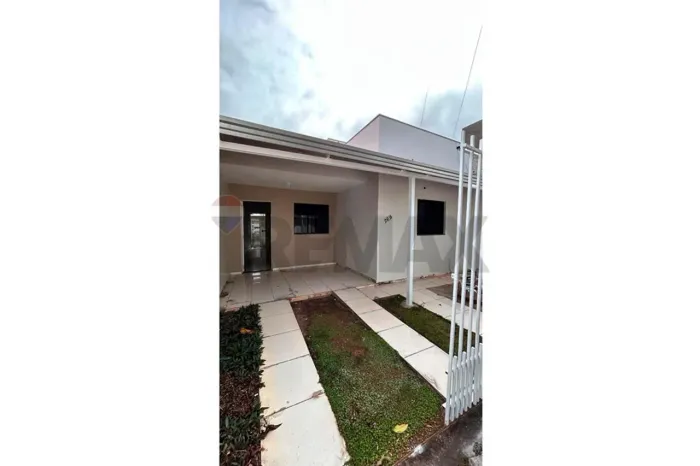 CASA A VENDA - CIDADE UNIVERSITARIA