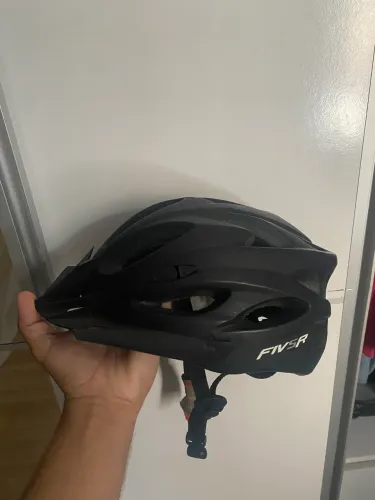 Capacete bicicleta 