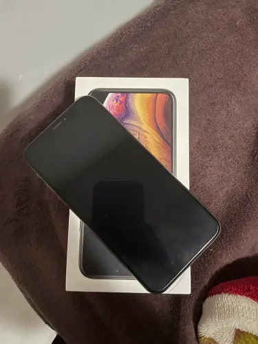 iPhone XS