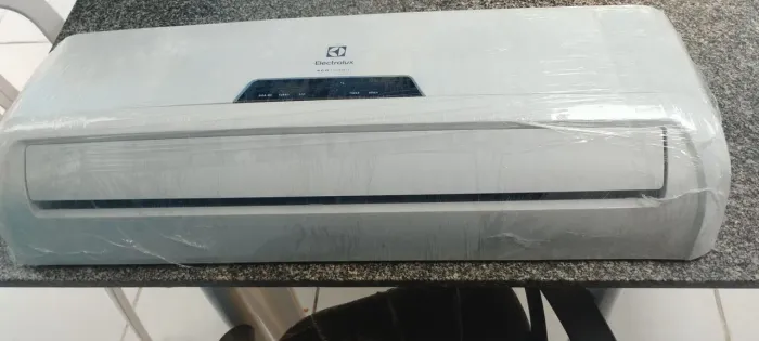 Ar condicionado
