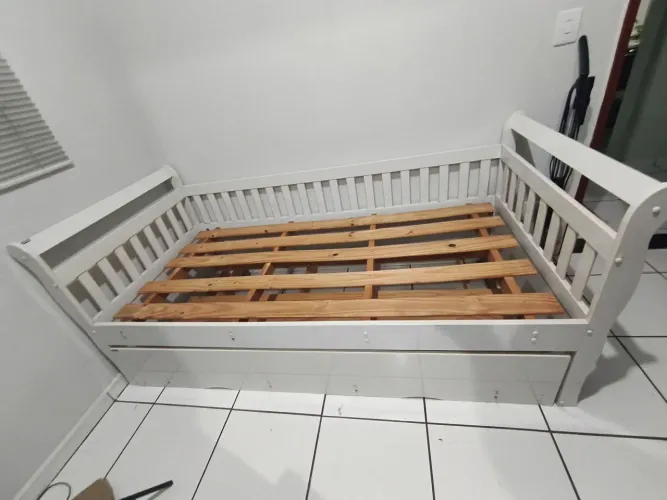 CAMA /BICAMA