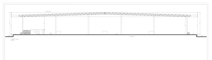 GALPÃO LOGÍSTICO ALUGADO COM 5000M2² TERRENO DE 20.000M² 15M DE PÉ DIR. POLO JK SANTA MARI