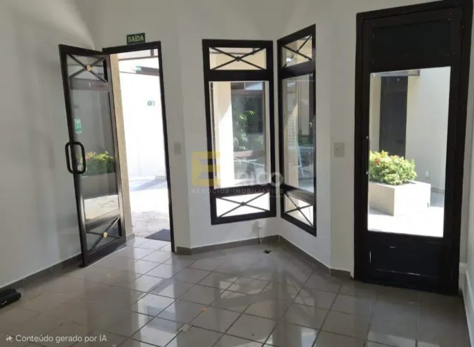 Sala para aluguel no Centro em Valinhos/SP