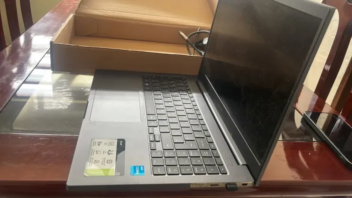 Notebook sansung - Vende-se