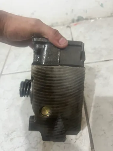 Cabeçote x12
