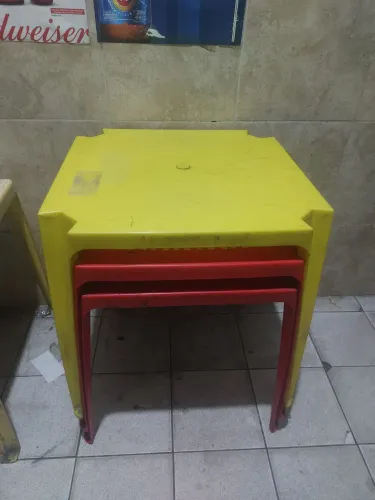 4 jogos mesa e cadeiras completo de bar 