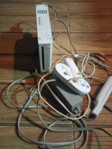 Nintendo Wii