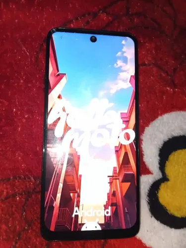 Celular Moto G54 256gb