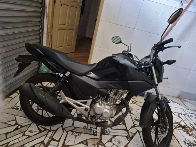 CG START 160 ANO 2026