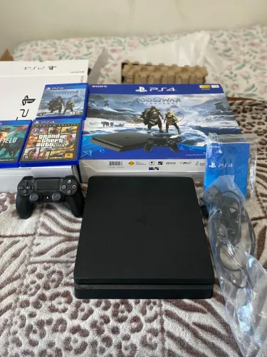 Ps4