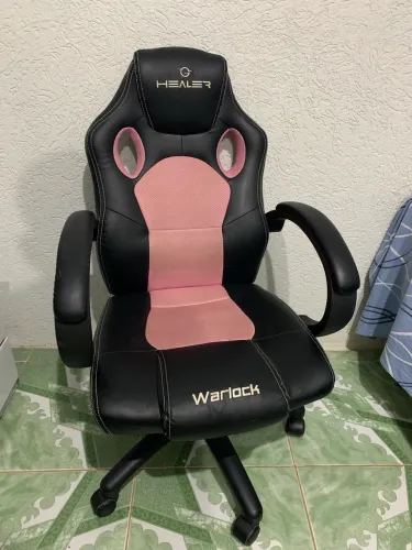 Cadeira gamer Healer 