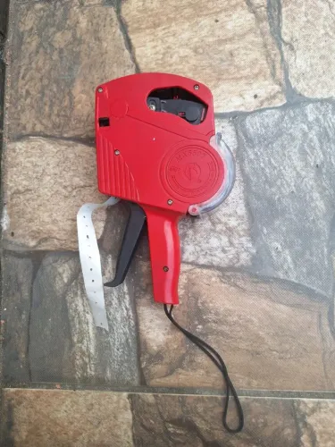 Etiquetadora de Preços