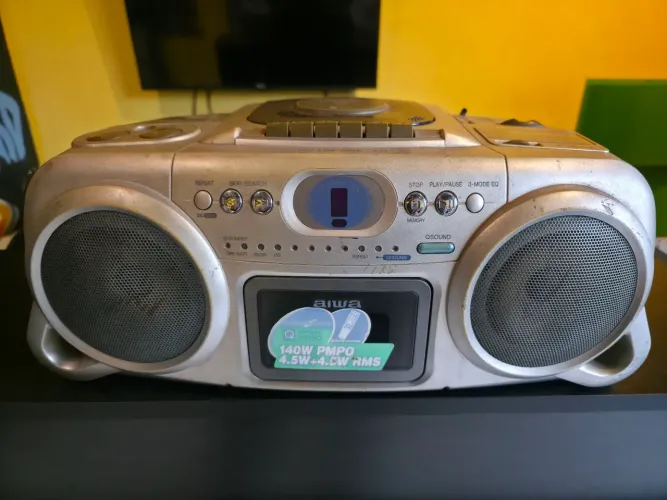 Micro system