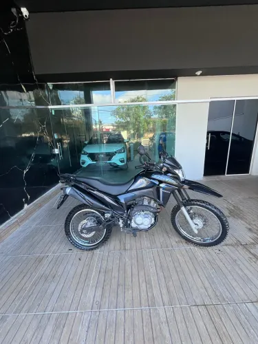 Honda NXR 160 Bros ESDD
