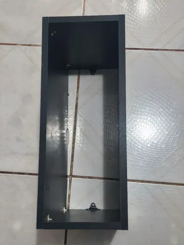 Vendo nicho
