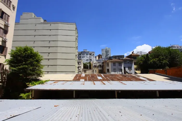 apartamento próximo ao Zaffari Lima e Silva e Parque da Redenção