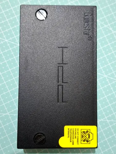Adaptador HD Sata PlayStation 2 Fat NOVO