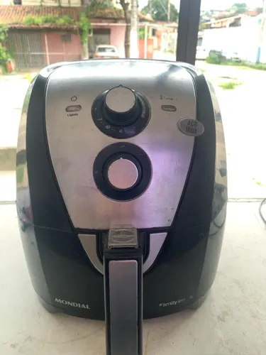 VENDO ESTÁ FUNCIONANDO PERFEITAMENTE