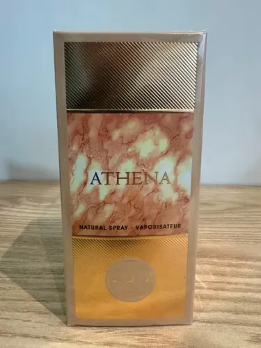 Maison Alhambra Athena 100ml EDP Lacrado