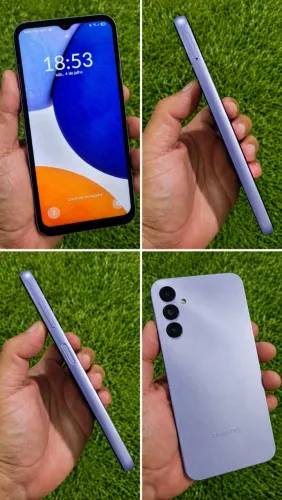 Samsung A14 5g