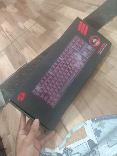 Produto novo nunca usado estou vendendo pois não consegui terminar de montar meu pc